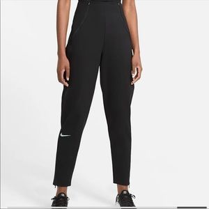 Nike city ready full side zip sweat pants